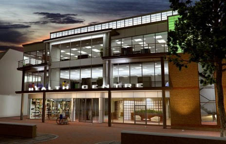 health centre